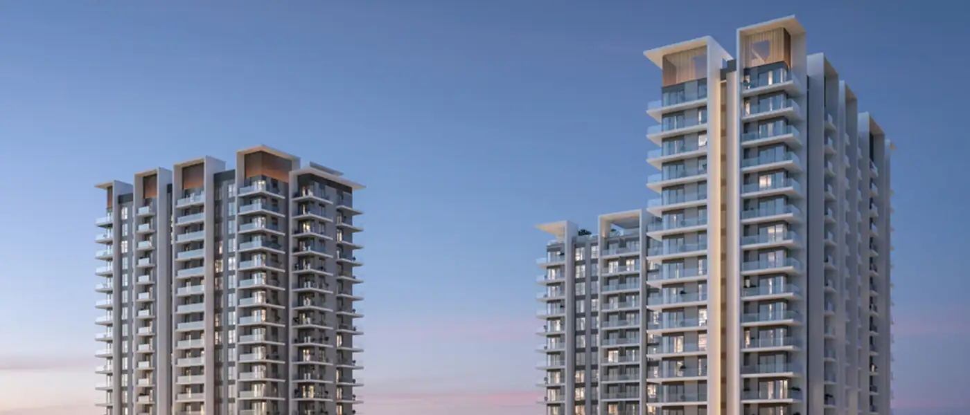 Rosehill at Dubai Hills Estate, Dubai - Emaar Properties