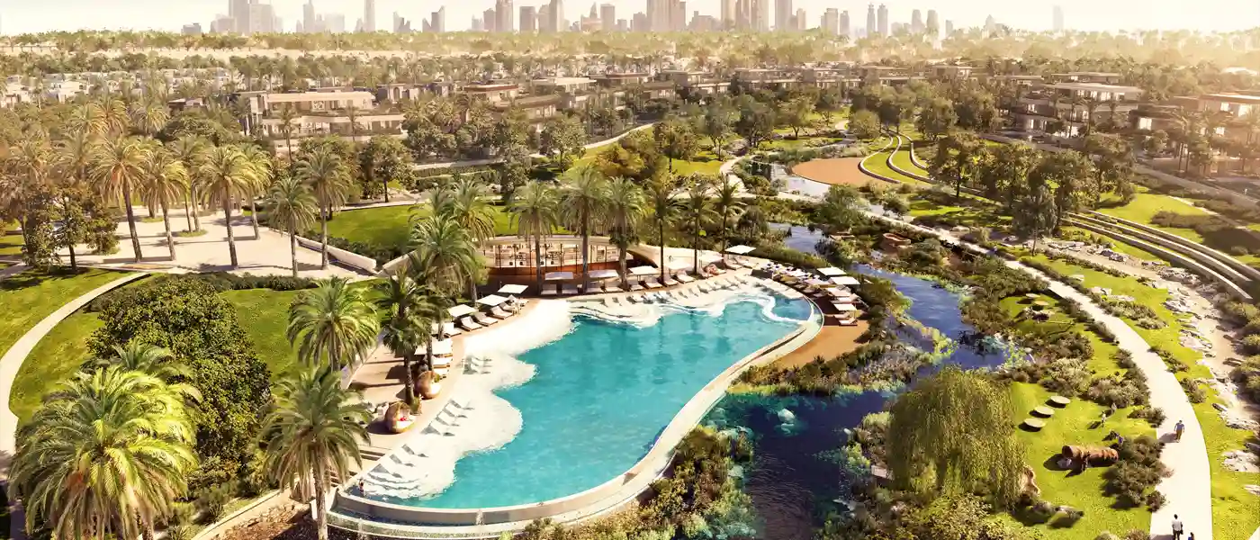 The Wilds 2 at Dubailand, Dubai - Aldar Properties