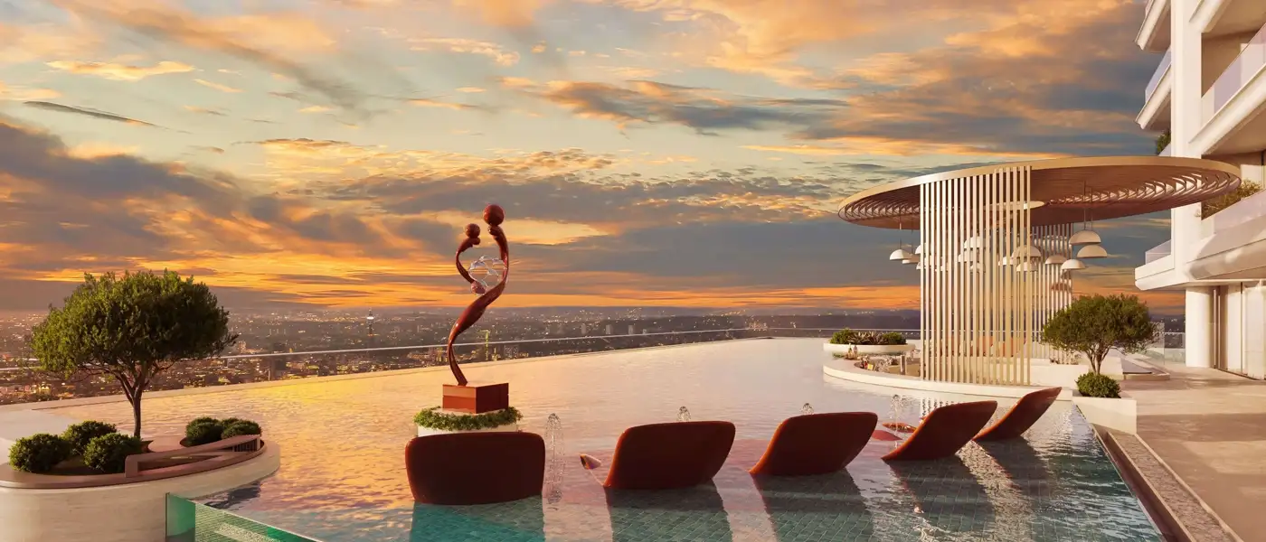 Agua Residences Tower 2 Mortgage