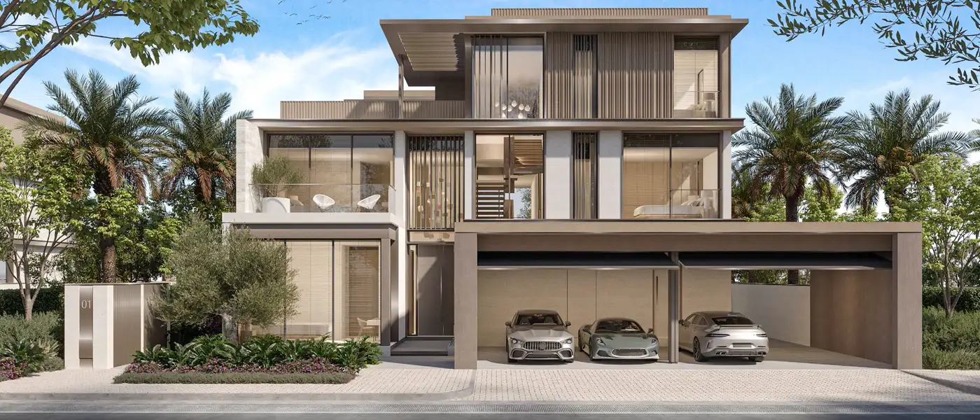Nad Al Sheba Gardens Phase 10 Mortgage