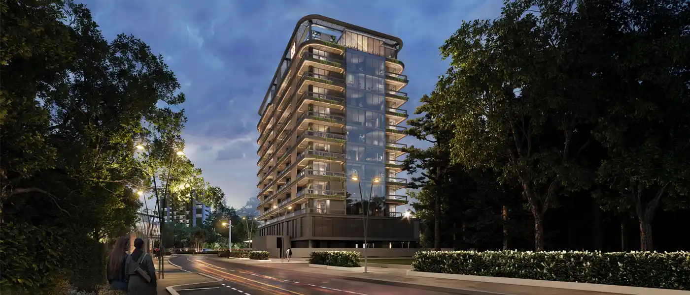 Marquis Vista at DLRC Mortgage