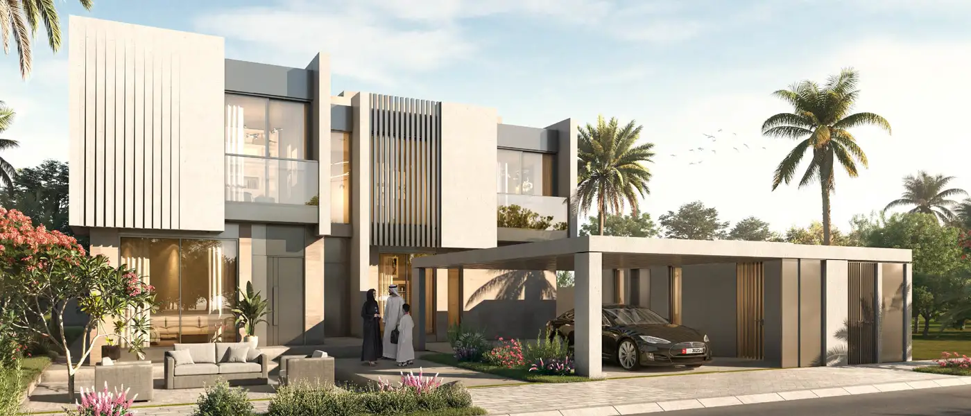 Balghaiylam at Yas Island - Aldar Properties