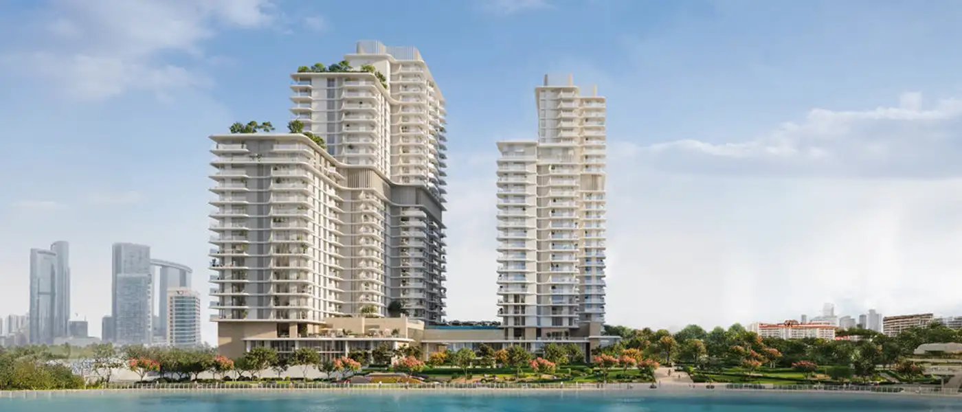 Muheira at Reem Island, Abu Dhabi - Modon Properties