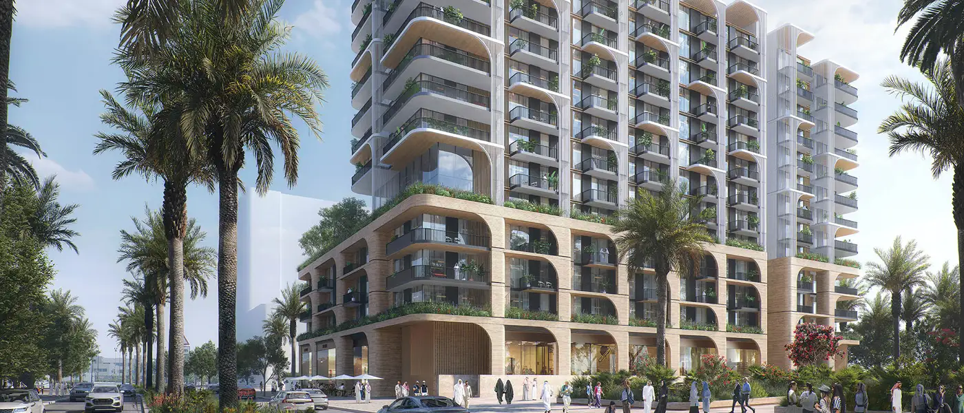 Manarat Living Phase 2 at Saadiyat Island - Aldar Properties