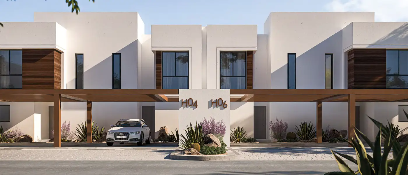 Noya at Yas Island, Abu Dhabi - Aldar Properties