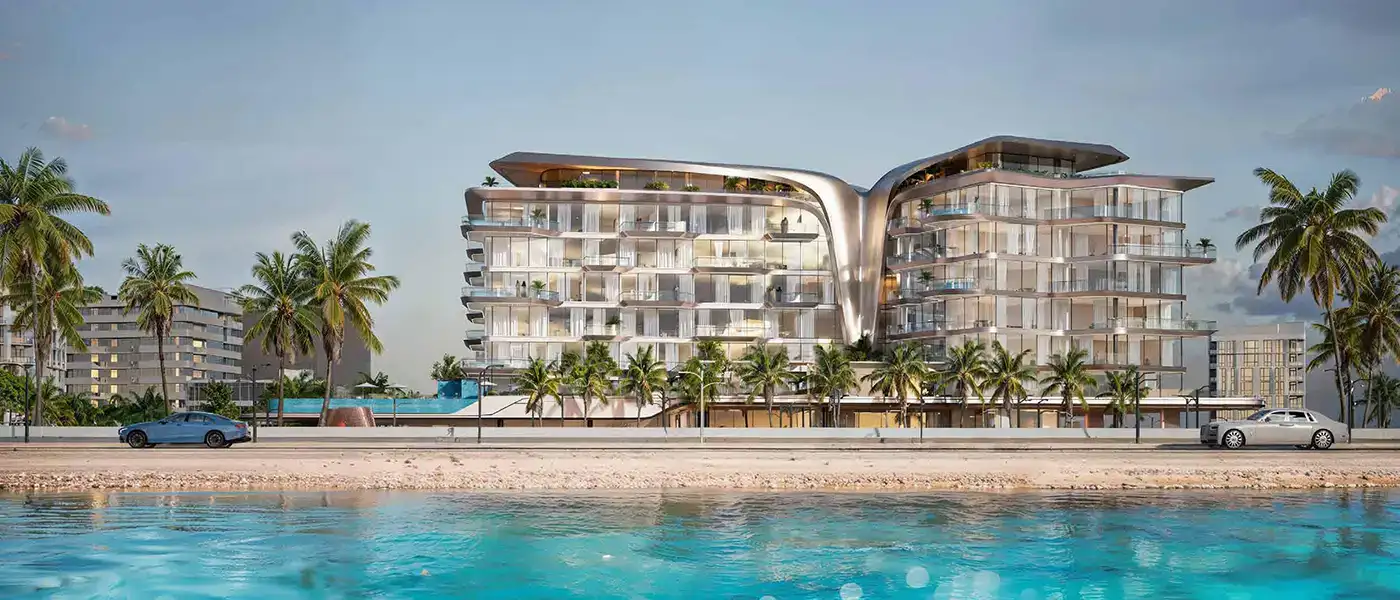 Do Hotels & Residences at Dubai Islands - ONE Development