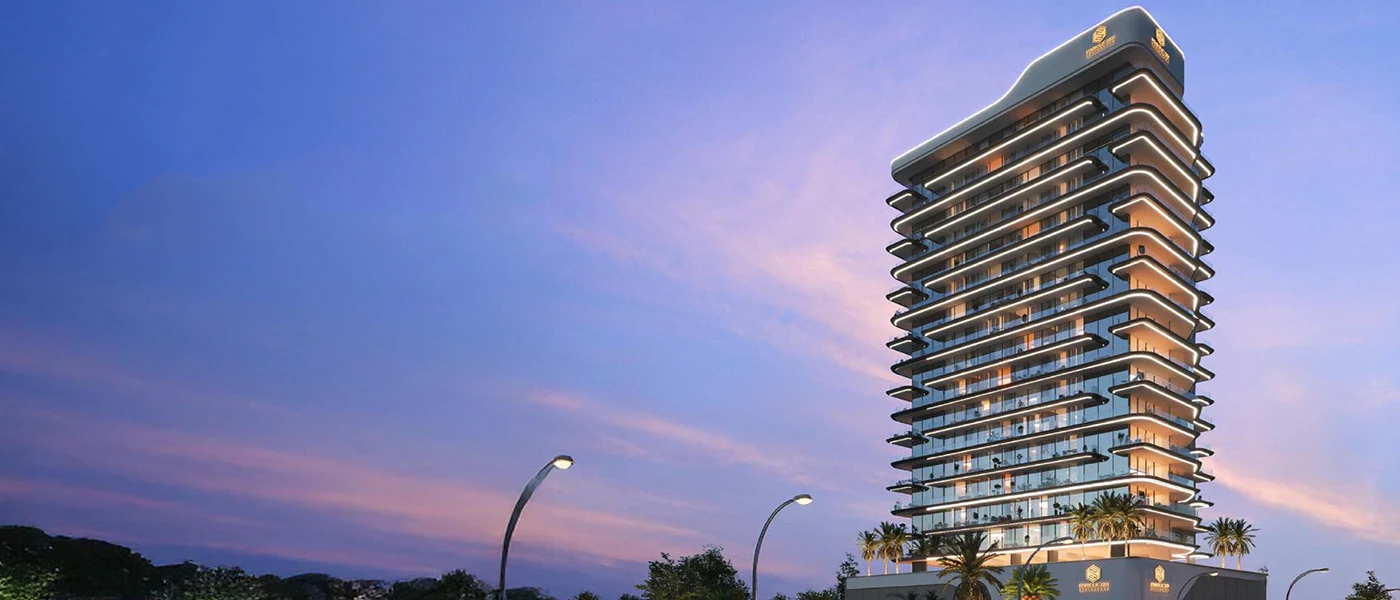 Symbolic Zen Residences at Al Furjan - Symbolic Developments