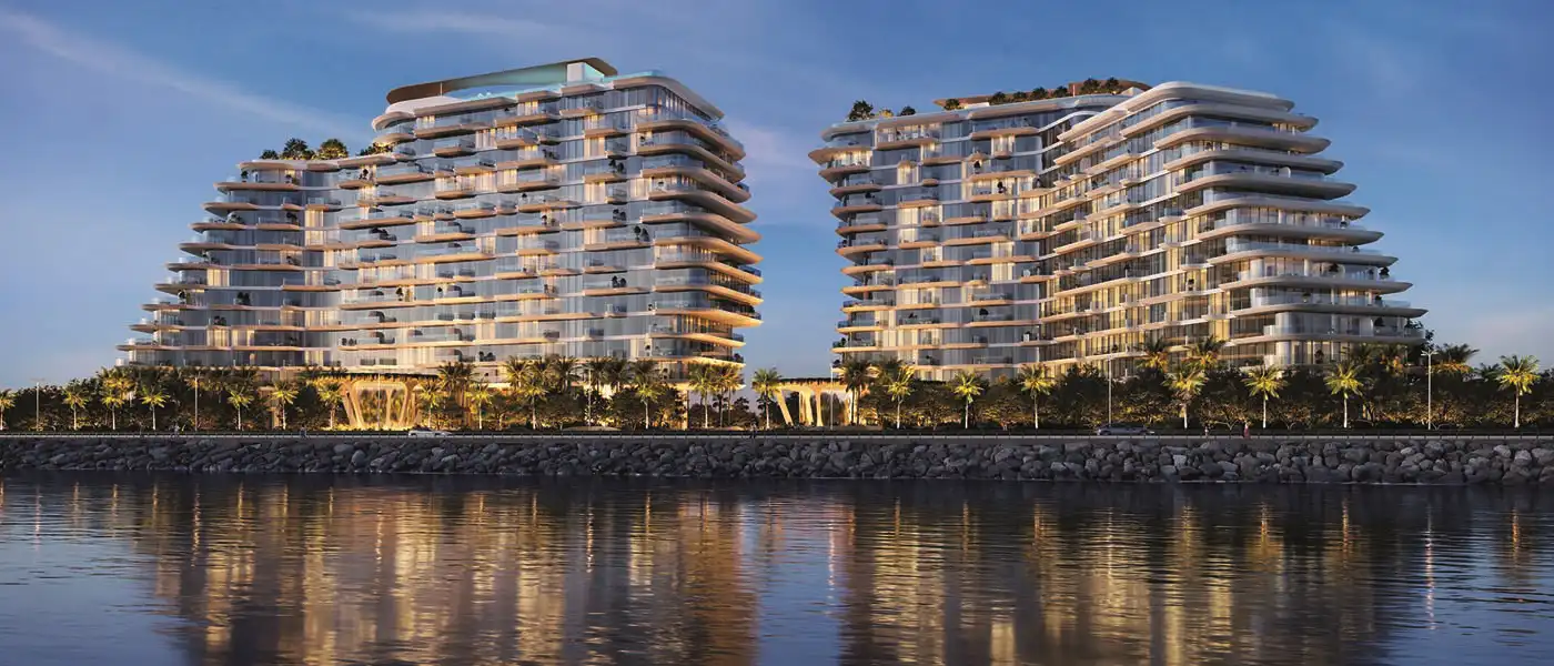 Passo at Palm Jumeirah, Dubai - Beyond Developments