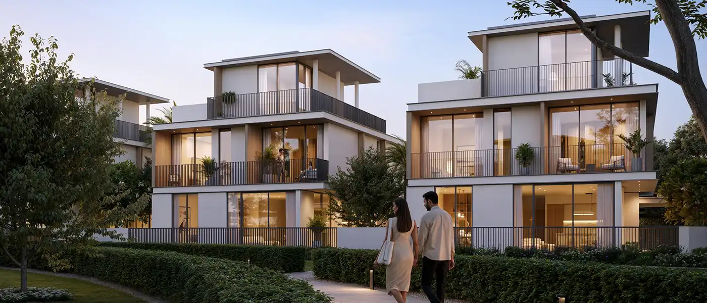 Selvara 3 at Grand Polo Club & Resort - Emaar Properties