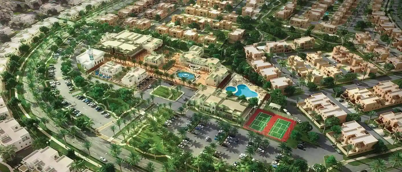 Tori at Al Furjan, Dubai - Invest Group Overseas (IGO)