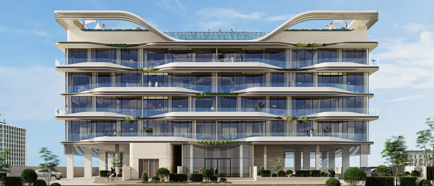 Aero 1 at Dubai South - Bithaus Real Estate