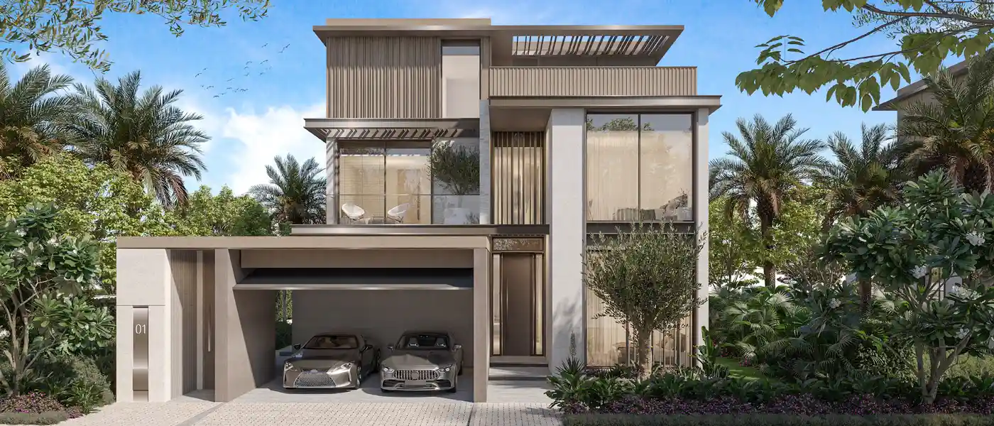 Nad Al Sheba Gardens Phase 9 by Meraas in Dubai