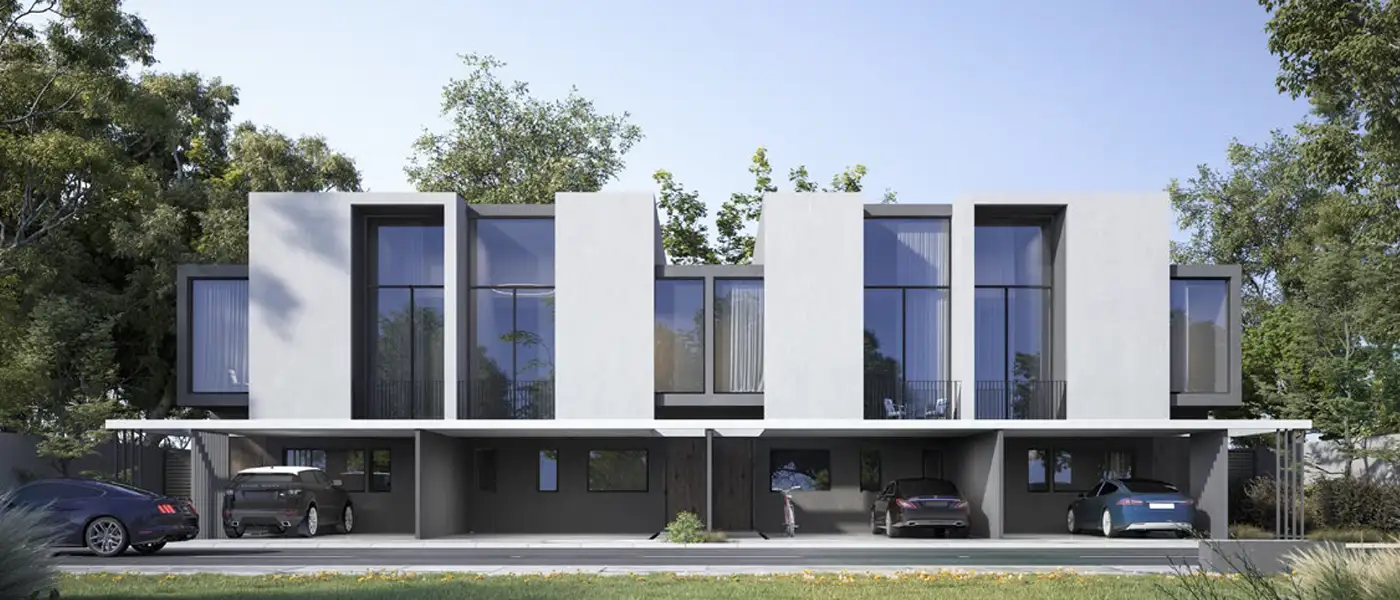 Masaar 3 Phase 1 at Sharjah - Arada Developer