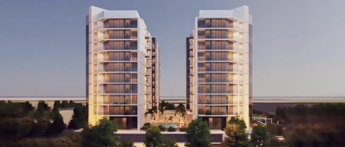 Roof Comfort Residences - Roof Enterprises and Development