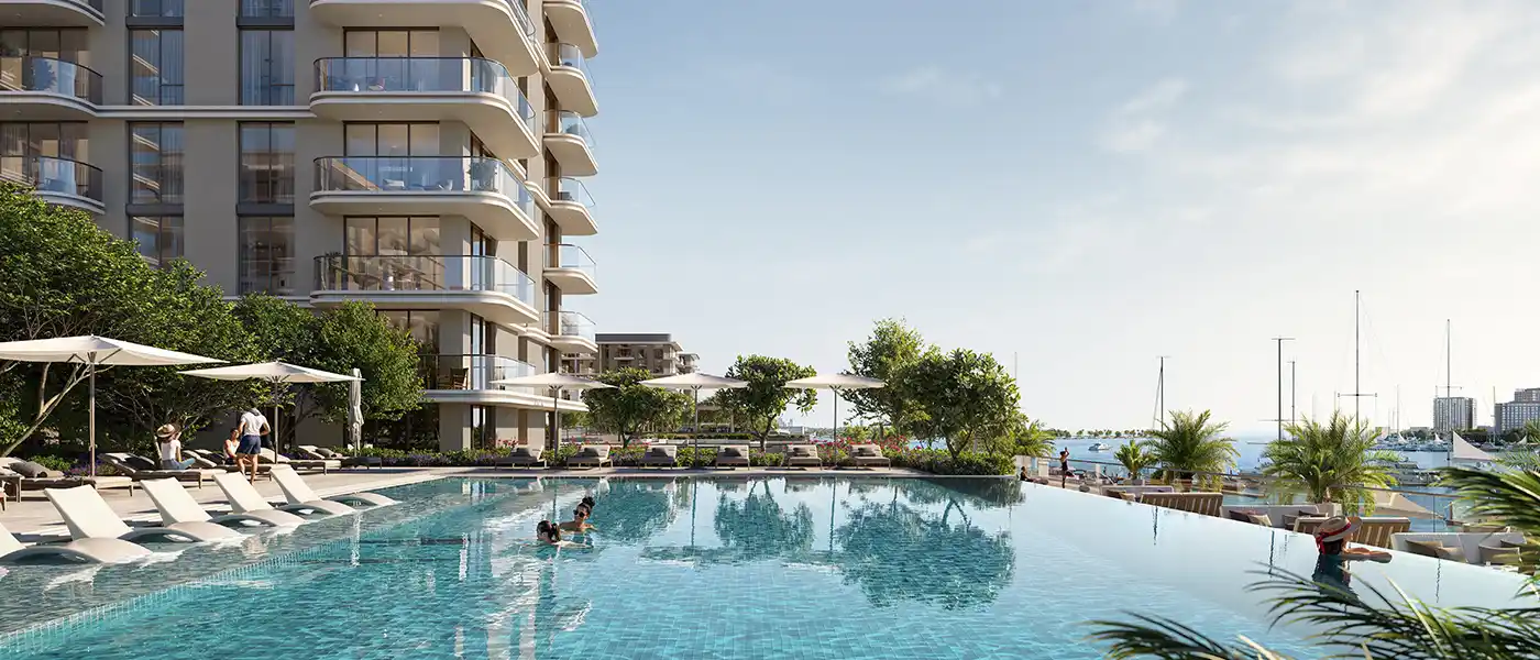 SERA 2 at Rashid Yachts & Marina - Emaar Properties