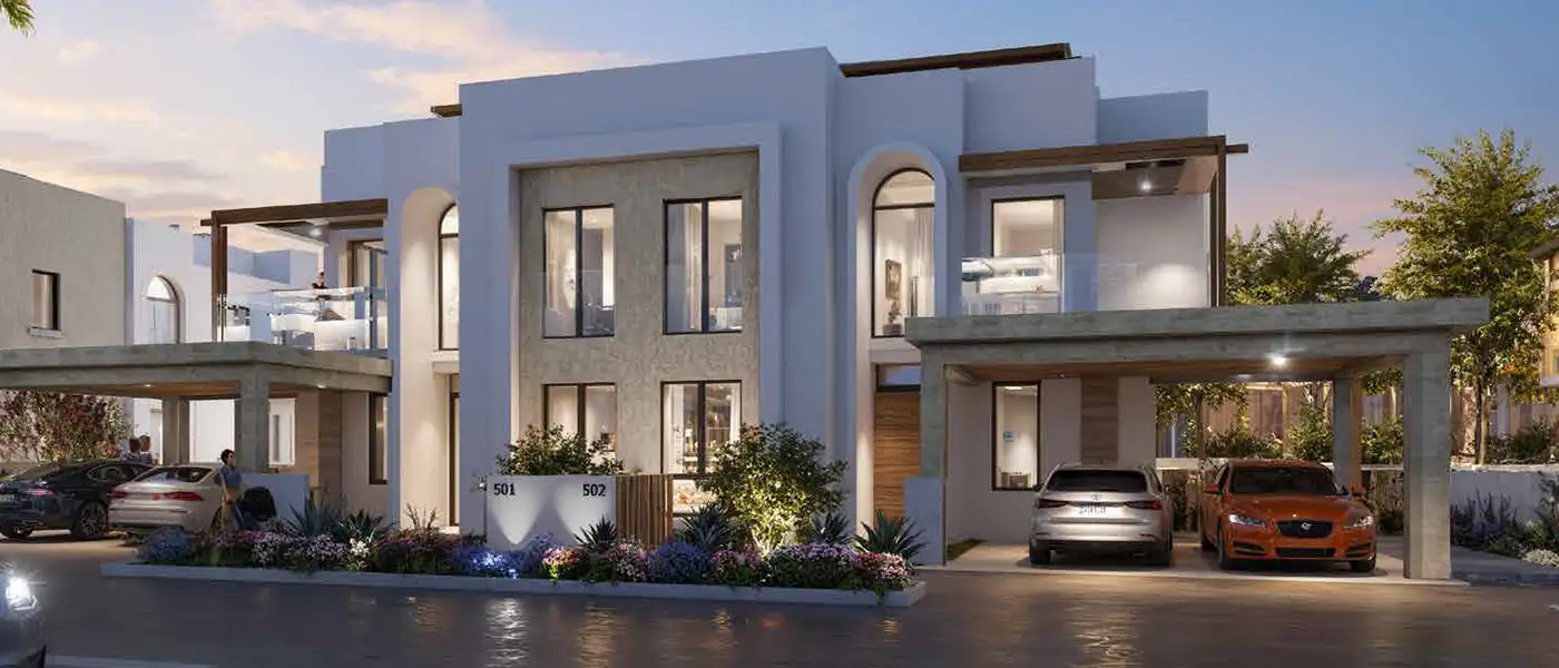 Hayat Phase 2 - Dubai South Properties