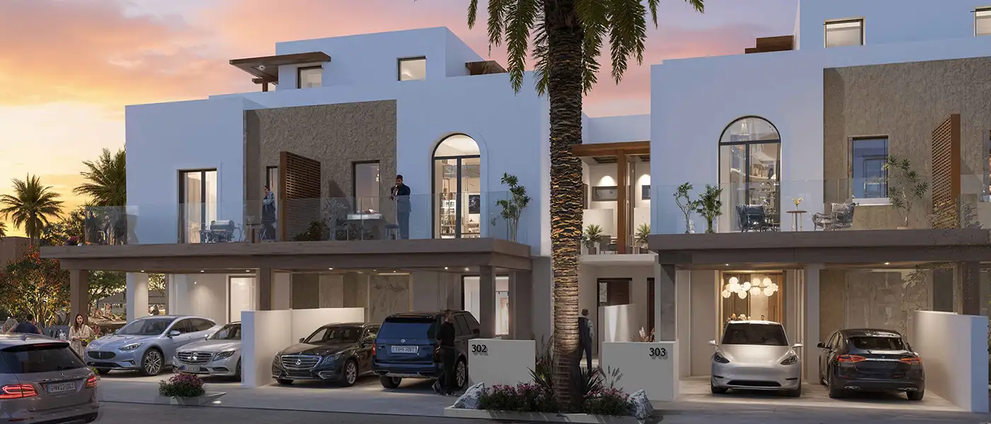 Hayat Phase 3 - Dubai South Properties
