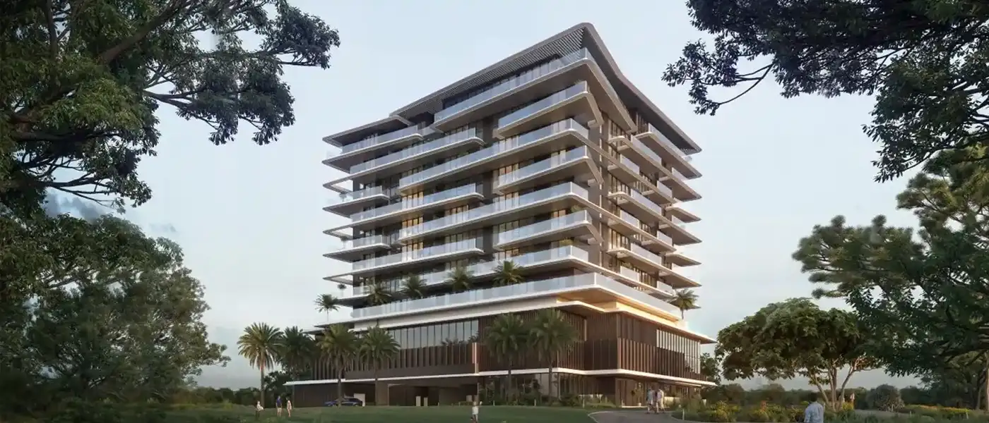 Isolana Residences at Dubai Islands - Hayaat Developments