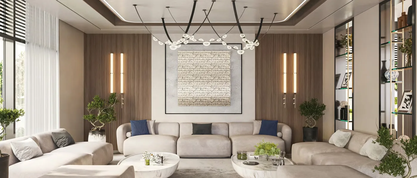 Emerge Residences at Meydan, Dubai - NAAS Development