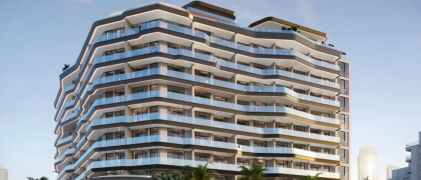Reem at Liwan, Dubai - Vision Developments