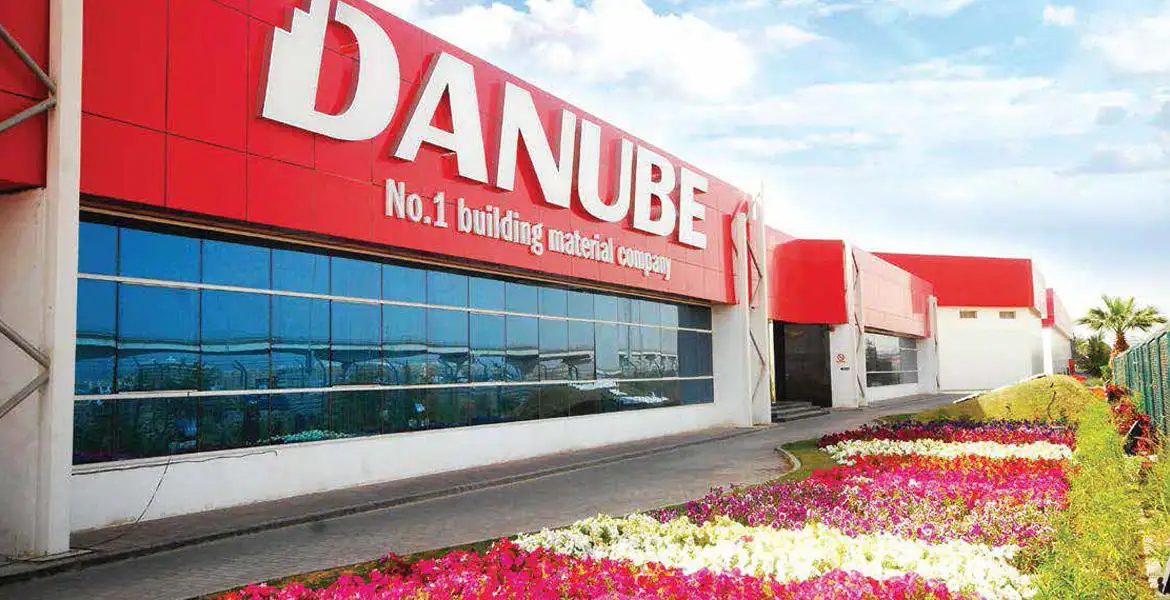 Danube Resortz Mortgage