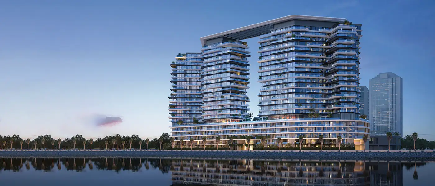 Seamont Autograph Collection Residences 2 - SAAS Properties