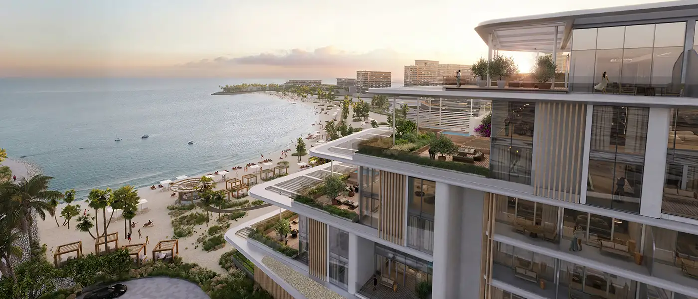 Mirasol Phase 2 at Mina Al Arab - RAK Properties