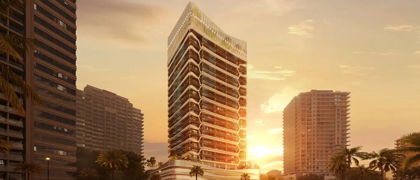 Hadley Heights 2 at Dubai Sports City - Leos Developments