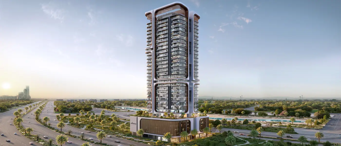 Belmore Residences at MBR City - Ellington Properties