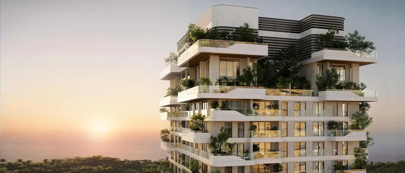 Talea at Dubai Maritime City, Dubai - Beyond Development