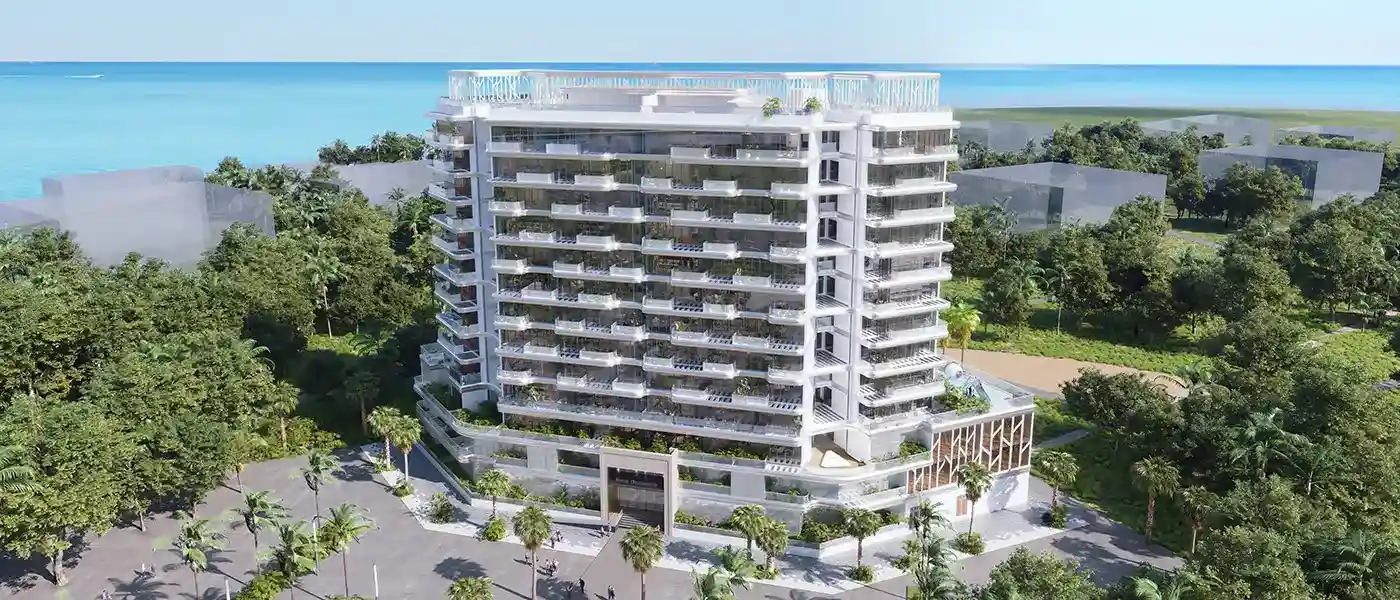 Dreamlife Residences at Dubai Islands - Nova Power Real Estate