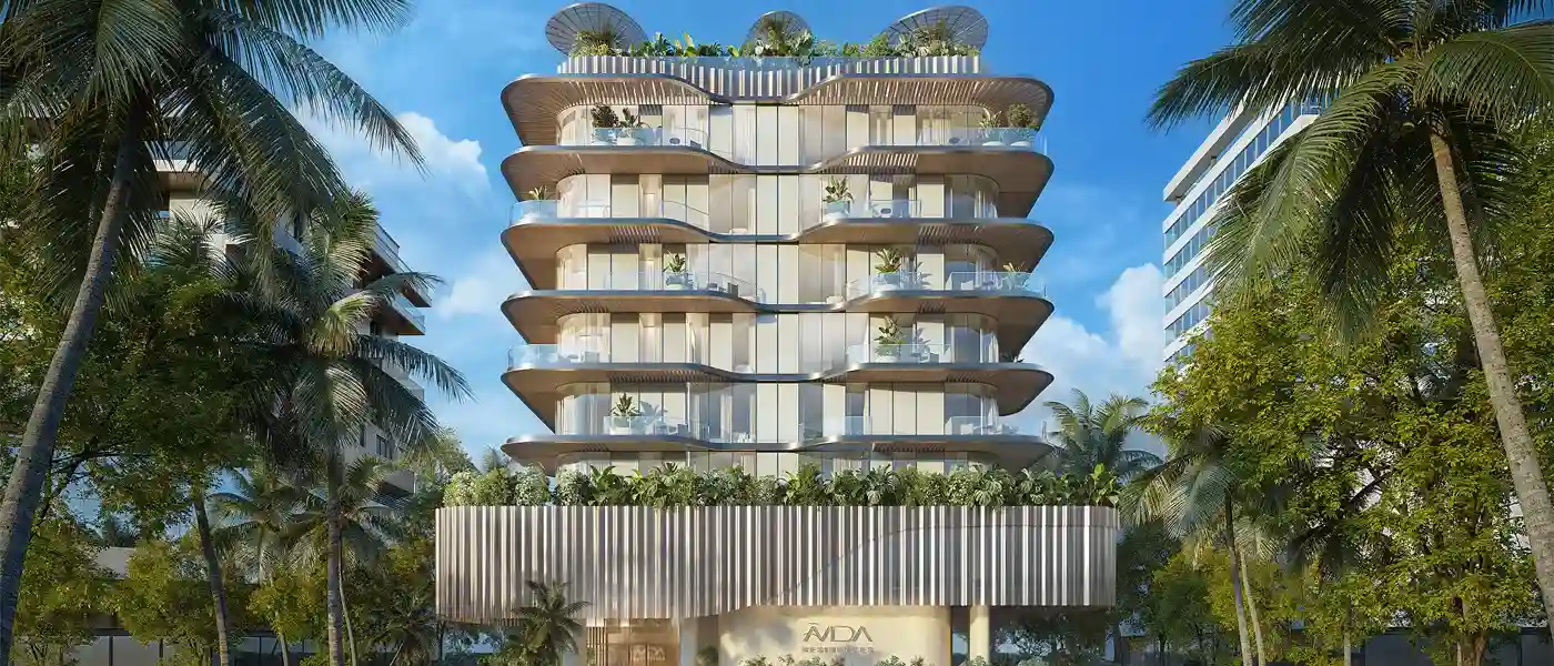 Avida Residences at Dubai Islands - Iquna Properties