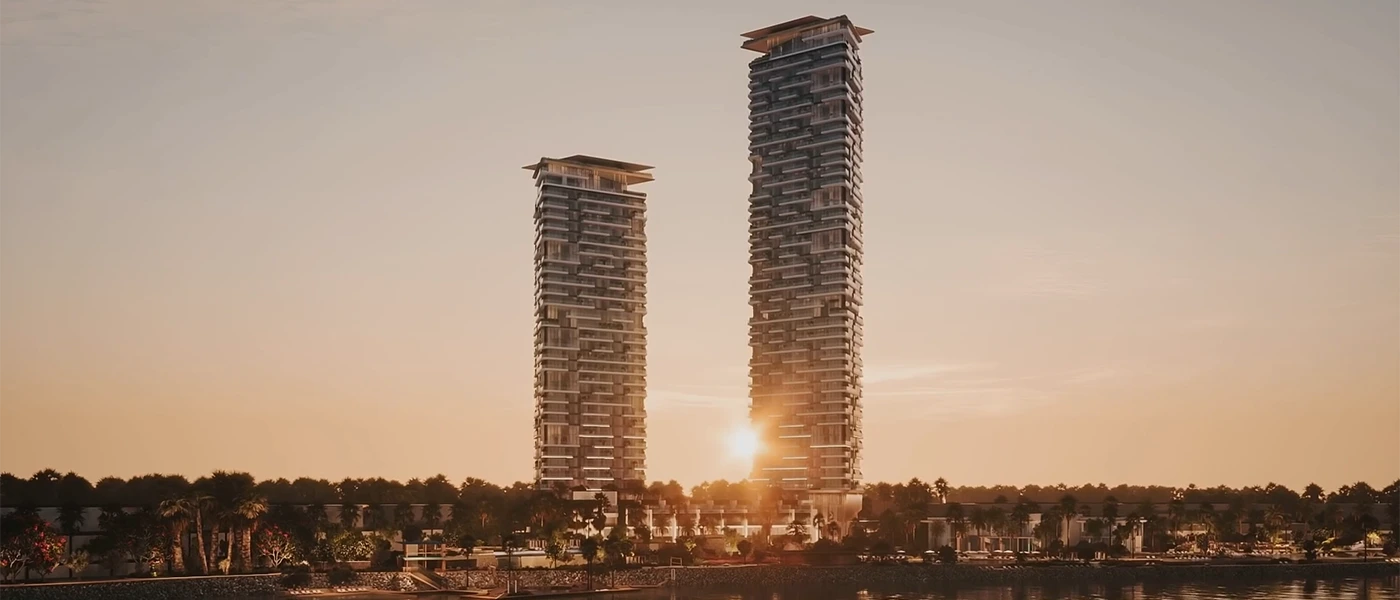 Soulever at Dubai Maritime City - Beyond Developments