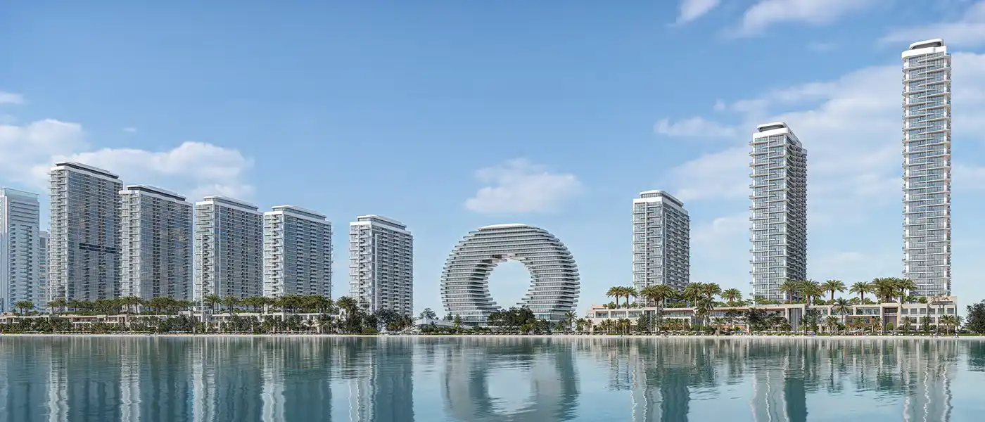 Sobha Aquamont at Downtown Umm Al Quwain - Sobha Group