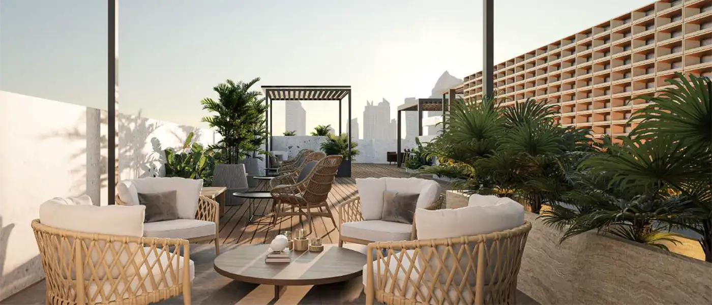 Aura Prestige at Dubai Silicon Oasis - Aura Infinite Real Estate