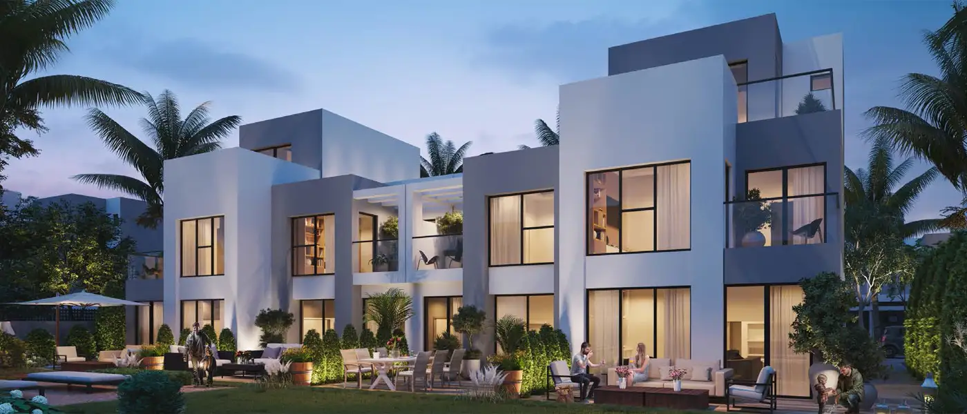 Ivory at Damac Hills, Dubai - Damac Properties