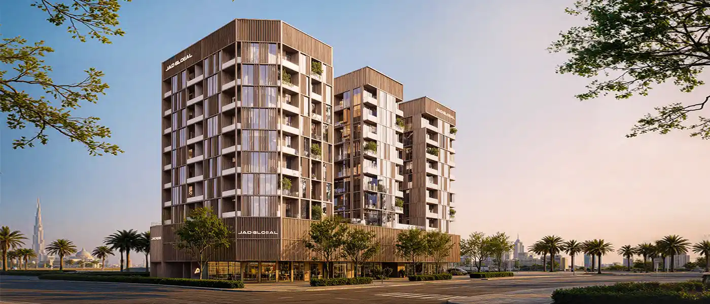 Jad 288 at Al Satwa Mortgage