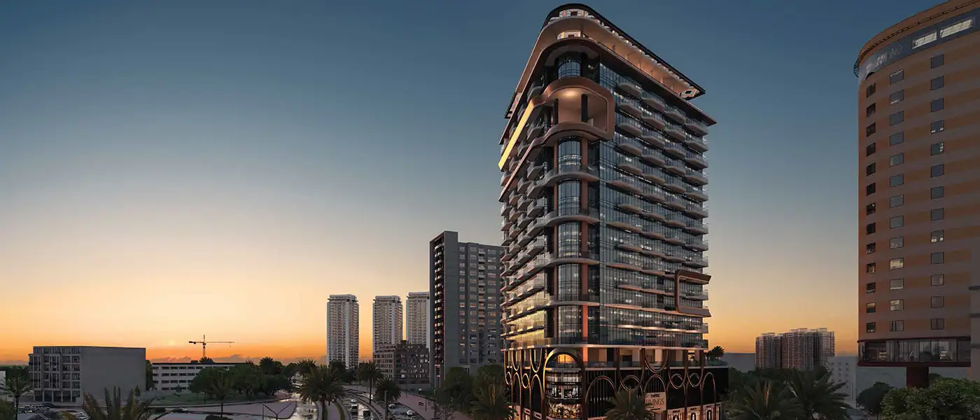 Empire Livings at Dubai Science Park