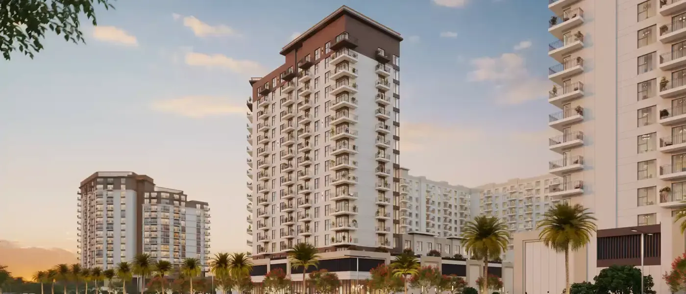 Rosewell at Town Square Mortgage