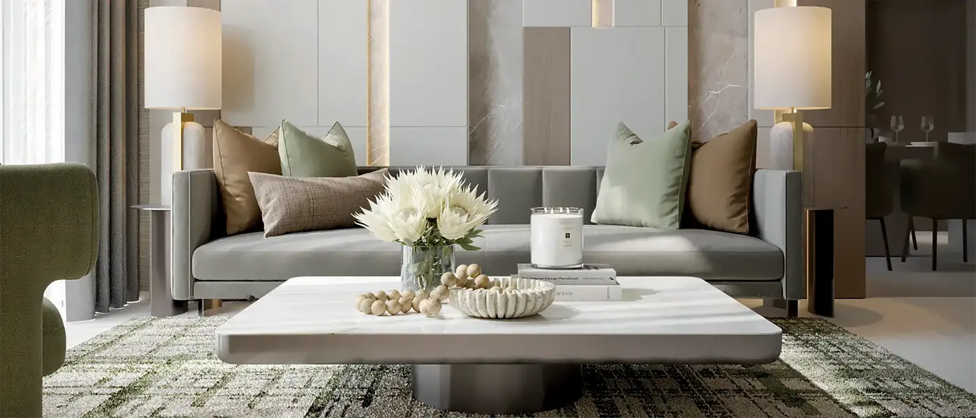 J-Haus Residences at JVC, Dubai - Hirat Development