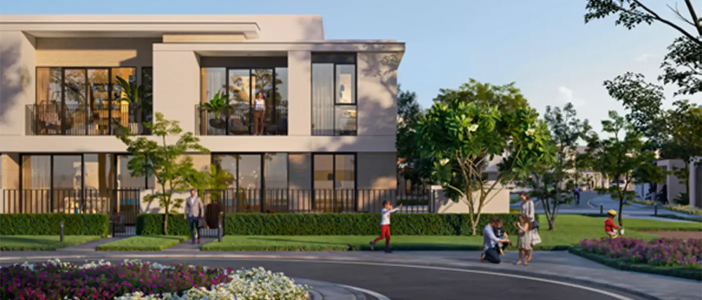 Equestra at Grand Polo Club & Resort, Dubai - Emaar