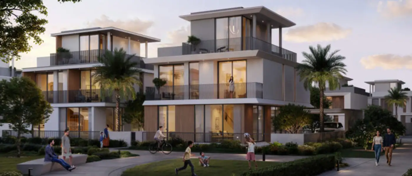 Equiterra at Grand Polo Club & Resort, Dubai - Emaar