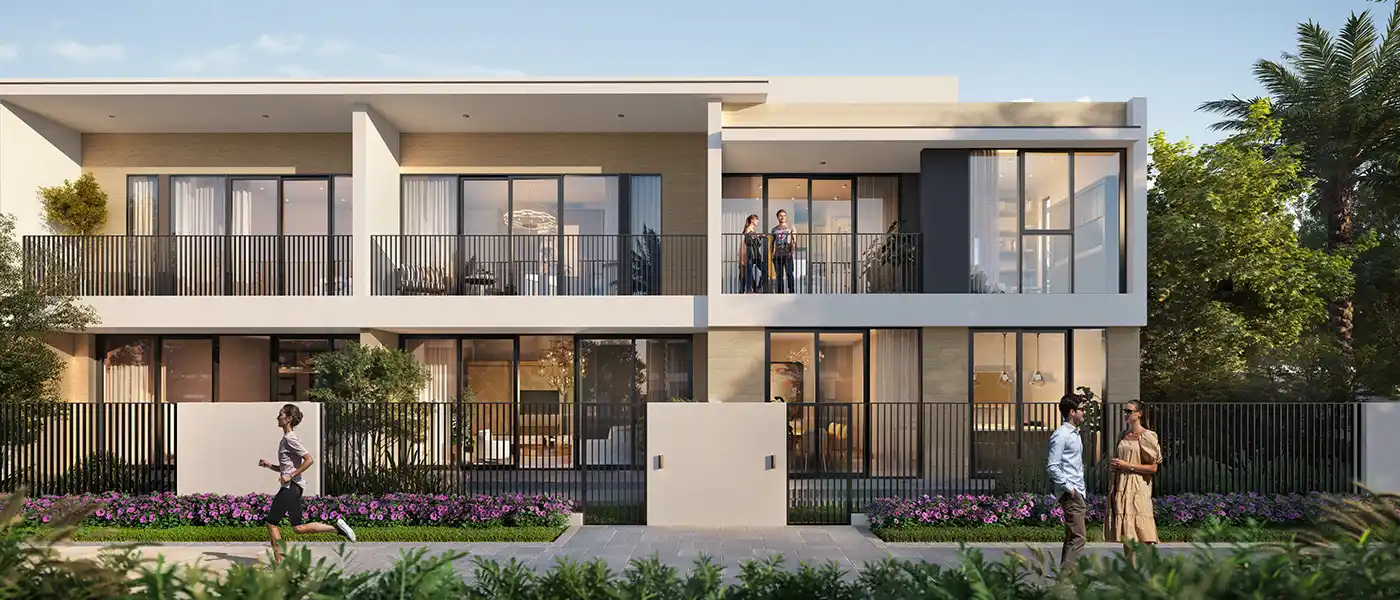 Equiterra at Grand Polo Mortgage