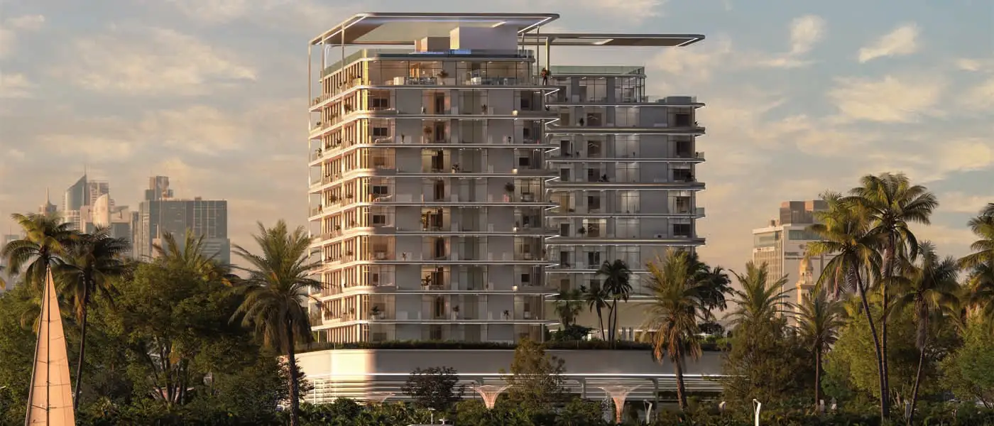 Arka Enclave by Atmosphere Living at Dubai Islands - Manodev