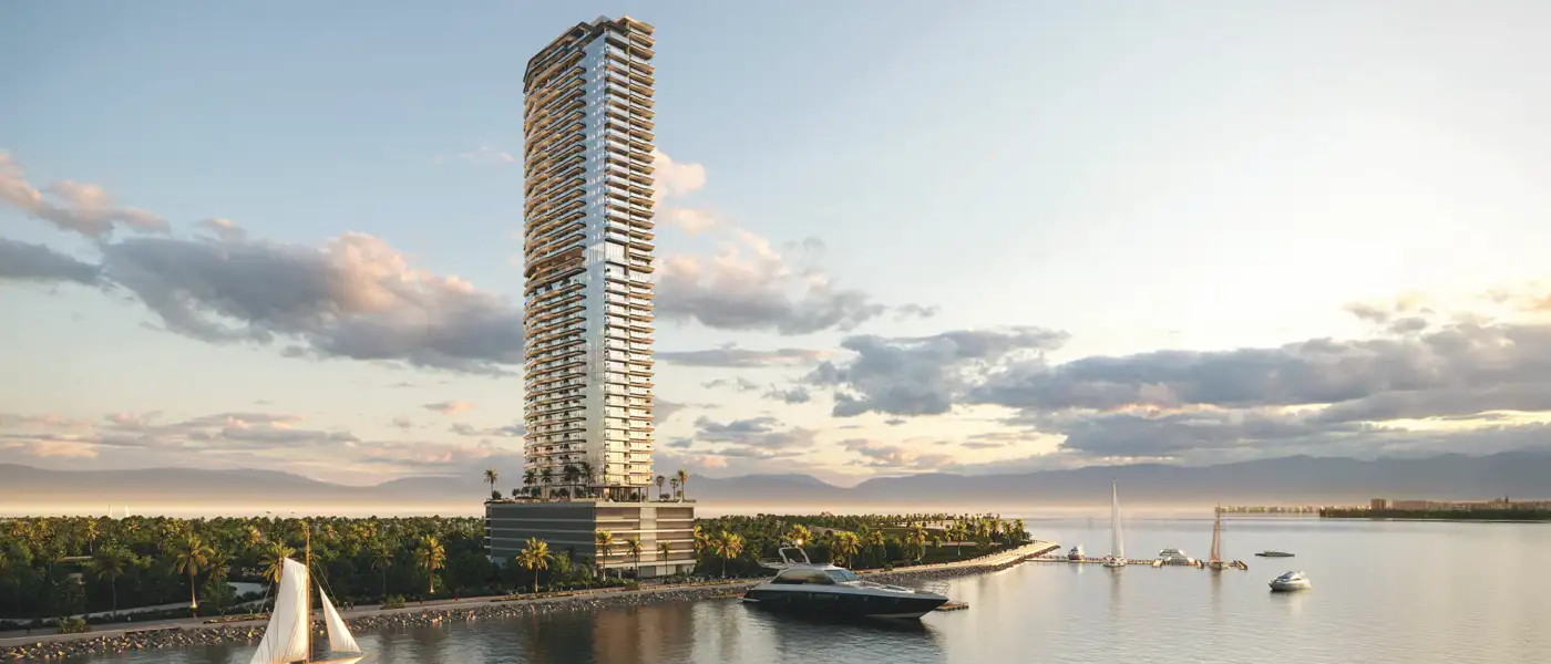 IL Vento at Dubai Maritime City - Kora Properties
