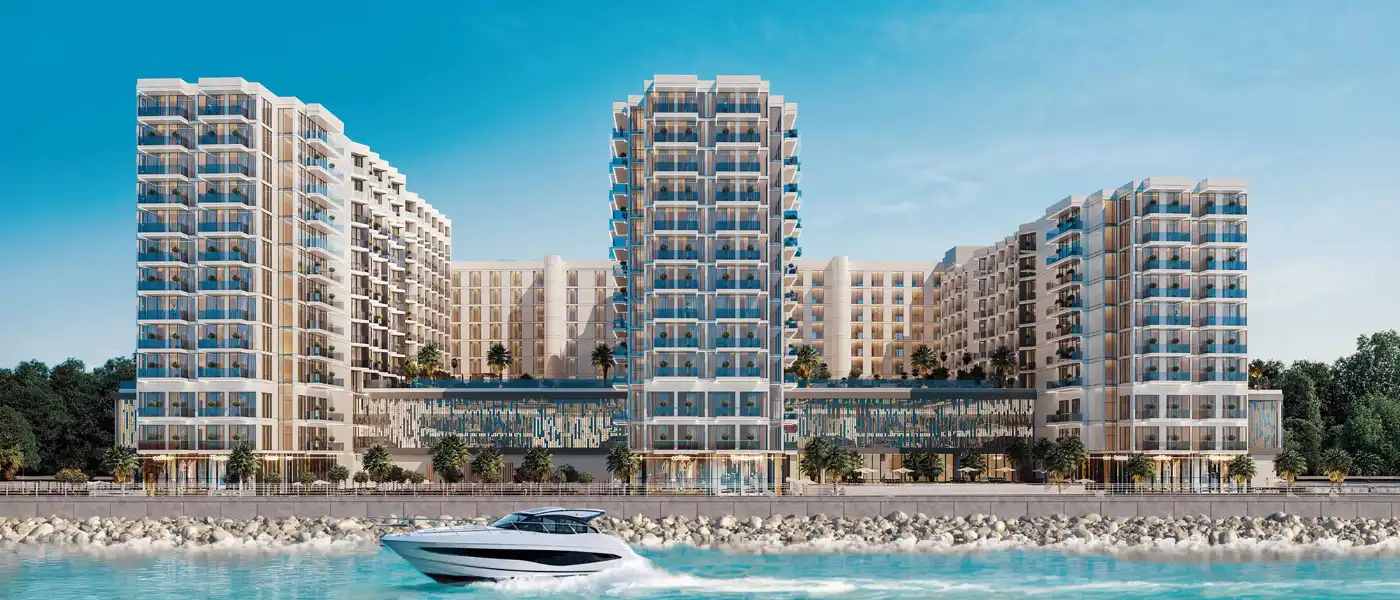 Playa Viva at Al Marjan Island, RAK - Uniestate