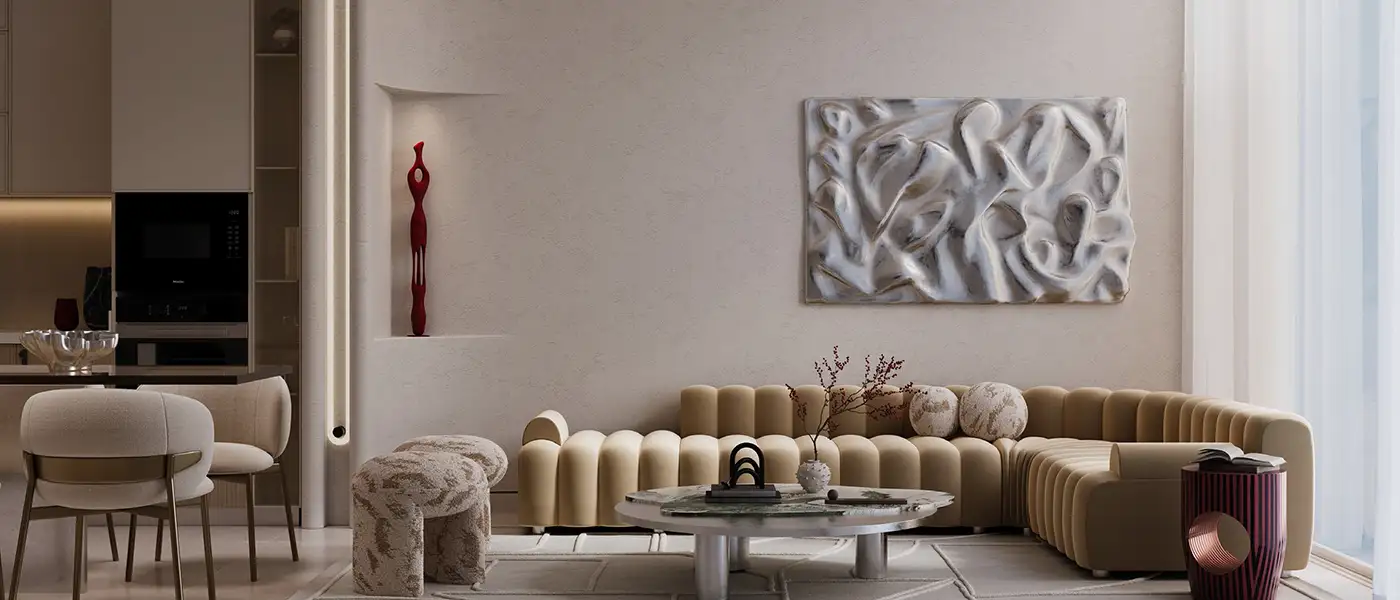 Kanyon at Dubai Maritime City - Beyond Developments