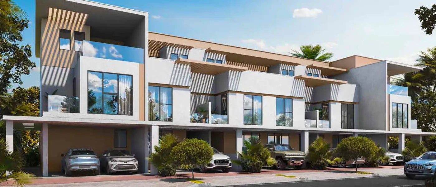 Damac Islands Phase 2 at Dubailand, Dubai