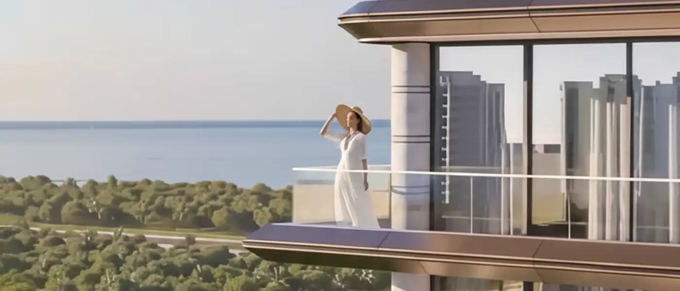 241 Waterside at Dubai Islands - Regent Developments