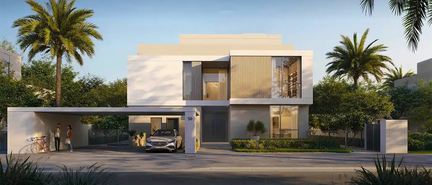 Ovelle at The Valley, Dubai - Emaar Properties